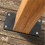 Heavy Duty Patio Column Base Plate Fence Column Base Fixer Bracket Deck Column Anchor Plate Patio Column Base Connector 6