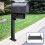 Heavy Duty Patio Column Base Plate Fence Column Base Fixer Bracket Deck Column Anchor Plate Patio Column Base Connector 7
