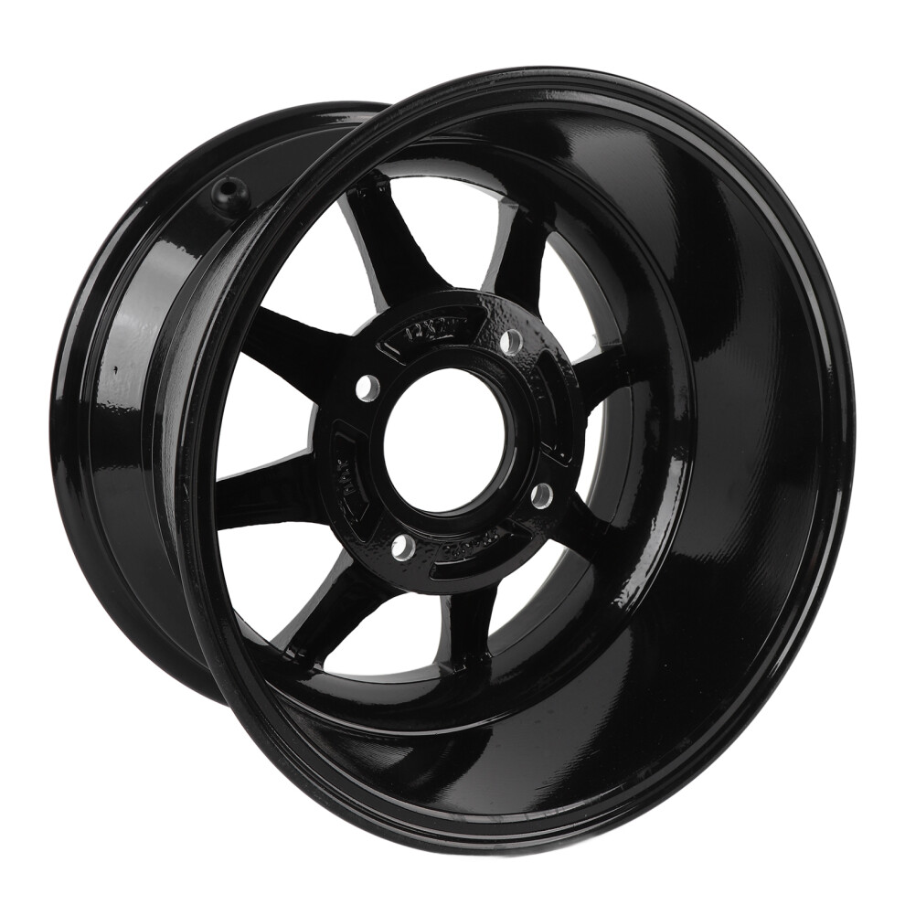 Sporty 12 Inch Atv Rim Aluminium 7293282925465
