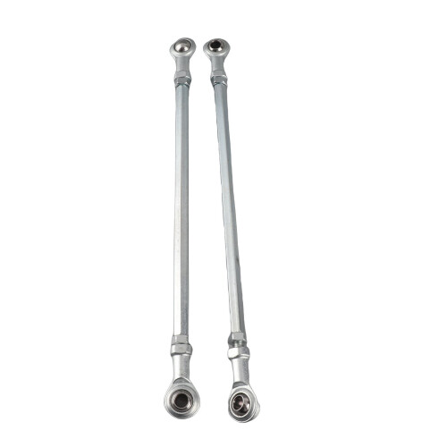Steel Alloy Steering Tie Rod Kit 320mm 1