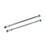 Steel Alloy Steering Tie Rod Kit 320mm 7
