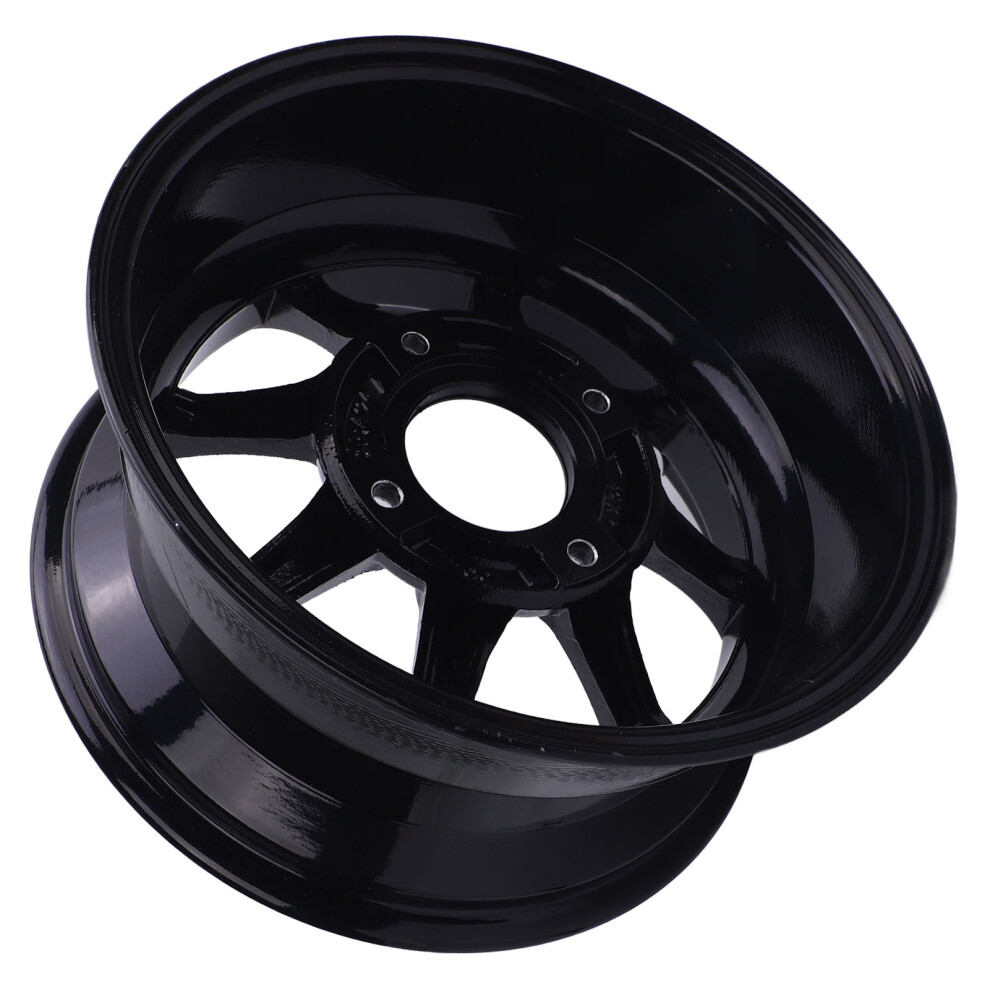 12 Inch Aluminium Atv Rim 25X8-12 Quad 7293282925472