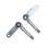Front Spindle for 125cc Go Kart 8