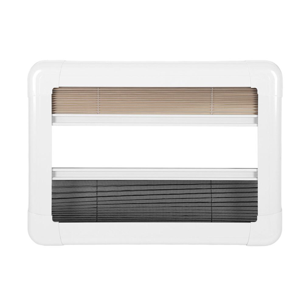 20X14in Double Layer Acrylic Rv Window 7293282925946