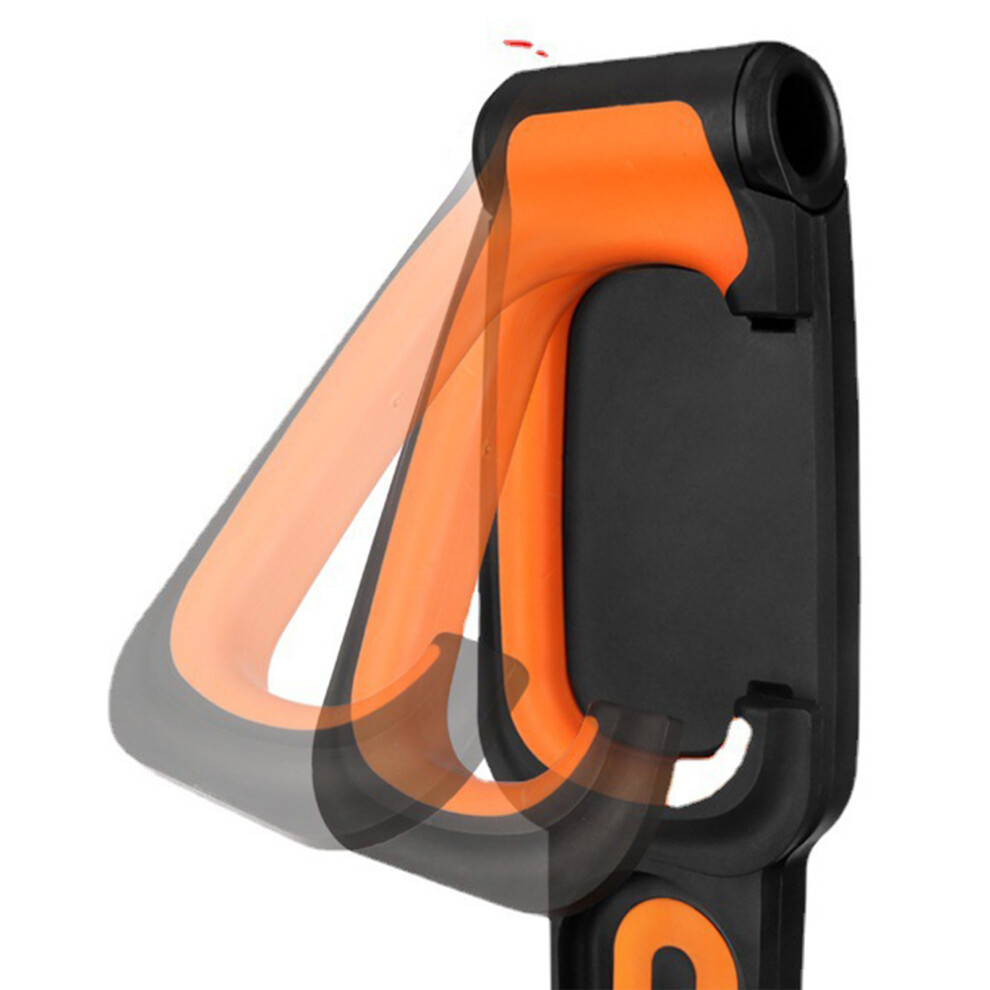 Practical Vertical Bike Hanger 7293282925786