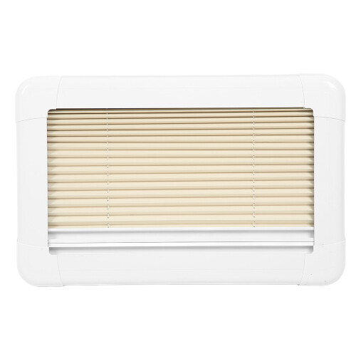 Motorhome Window 500x300mm UV Sunshade 1
