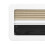 Motorhome Window 500x300mm UV Sunshade 8
