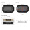 Motorhome Window 500x300mm UV Sunshade 10
