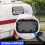 Motorhome Window 500x300mm UV Sunshade 13