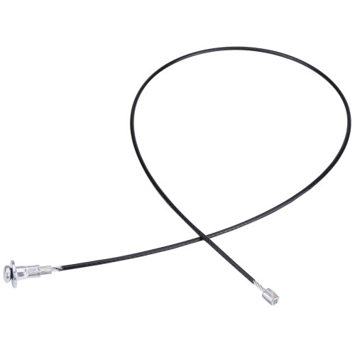 4 Pcs Handbrake Cables For Opel Corsa C