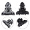 Bora 98-04 Tail Light Bulb Holder Circuit Board 1