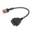 OBD2 6 Pin Diagnostic Adapter for Motorcycles 11