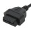 OBD2 6 Pin Diagnostic Adapter for Motorcycles 10