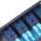 Waterproof 4 Gang Rocker Switch Panel 4