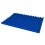 Pisces Twin Pack Universal 3-Piece Pond Filter Foams - 11'' x 17'' 3