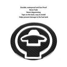 Yamaha Fuel Tank Decorative Sticker