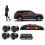Buzzer Parking Sensors 4 Car Reverse Backup Rear 8