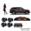 Buzzer Parking Sensors 4 Car Reverse Backup Rear 1