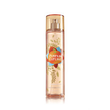 Bath & Body Works Pumpkin Cupcake Duftnebel Körperspray