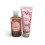 Bath & Body Works Bundle Pack Bath Body Works PINK CHIFFON Körpercreme & Duschgel Set 1