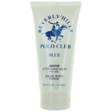 Bhpc Blue By Beverly Hills Polo Club, 150 ml After Shave Balsam für Männer