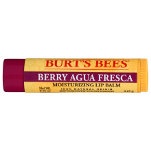 BURTS BEES Berry Agua Fresca Lip Balm, 0.15 OZ
