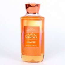 Sunshine Mimosa Duschgel 10 fl oz 295 mL, 10 Fl Oz (Packung mit 1)