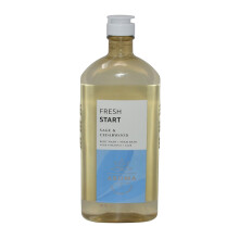Gel Doccia Vitamin E e Aloe Bath & Body Works 10oz (Sage Cedarwood)