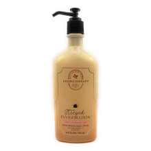 Crema Corpo Idratante Aromaterapia Rose Tangerine Tea, 6,5 Once