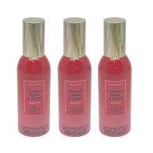 Spray Ambiente Concentrato Cherry Blossom Giapponese 1.5oz - Confezione da 3