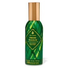 Spray Profumo Concentrato per Ambienti Fresh Balsam di Bath & Body Works