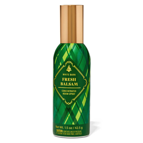 Bath & Body Works Bath & Body Works Koncentrerad Rumsparfym Fresh Balsam