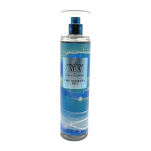 Spray Corpo Bath and Body Works Endless Sea 8 Fl Oz (Edizione Limitata 2023)