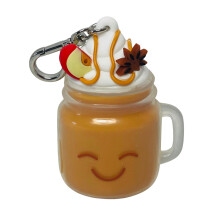 Bath & Body Works Apfelwein Happy Mug Pocketbac Halter
