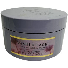 Bath and Body Works Vanilla Ease Körperbutter