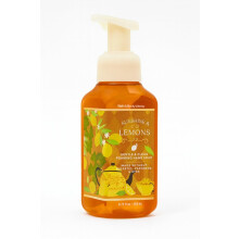 Jabón de manos espumoso Bath & Body Works Sunshine & Lemons 8.75 fl oz