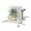 Nuby Nuby Animal Adventures Baby Gift Set 7