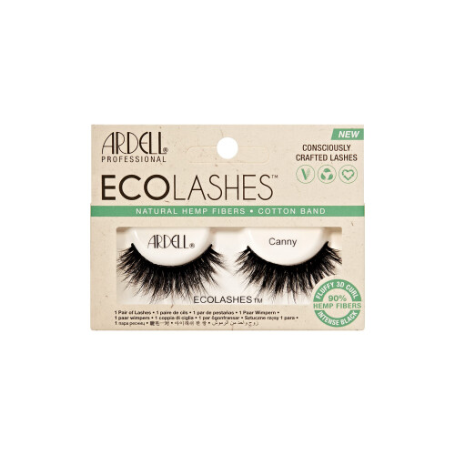 Ardell Ardell Eco Lashes Canny