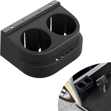 Kit de Portavasos Doble para Carritos de  de 1993 en Adelante 1016811 101708301 Accesorios para Carritos de