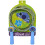 Disney Disney Stitch 7ft Deluxe Hopprep för Barn 1