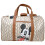 Disney Disney Duffle Bag, Beige, Medium 1