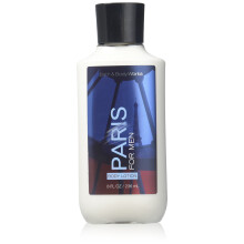 Bath & Body Works Paris for Men 8oz Body Lotion