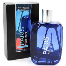 Bath and Body Works Paris für Herren Eau de Cologne 100 ml