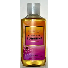 Bath Body Works Forever Sunshine 10.0 Duschgel