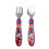 Disney Couverts en Acier Inoxydable Mickey Mouse pour Enfants 1