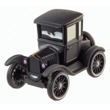 Disney Pixar Cars Lizzie Diecast Fahrzeug