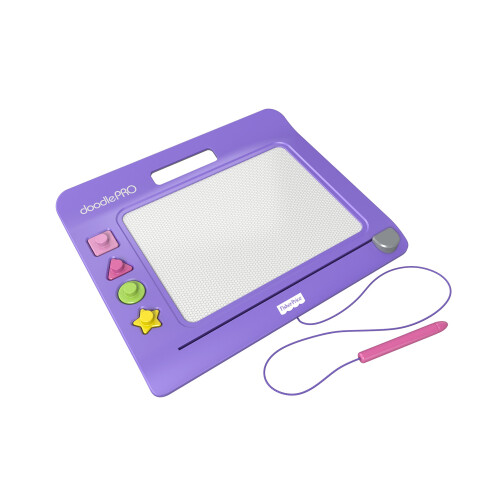 Fisher-Price Fisher-Price DoodlePro, Slim (Viola)