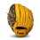 Guanto da Baseball e Softball Franklin Sports - Field Master - 13" - Tan 1