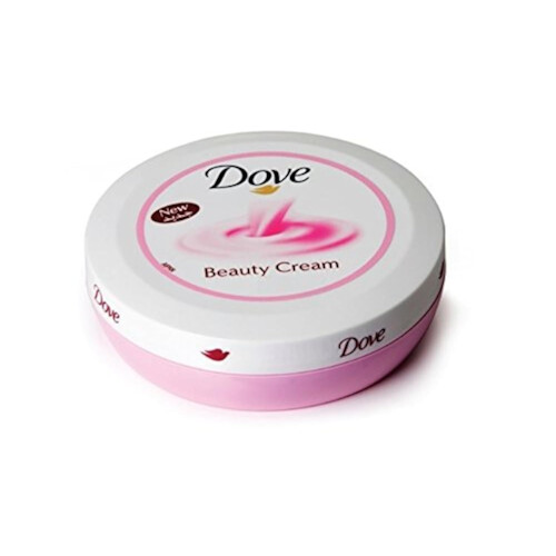 Dove Dove Körperpflegecreme, 75 ml