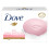 Dove Dove Pink Rosa Pflege-Seife 100 G 1